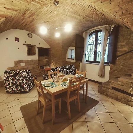 B&B Le Campanelle Lanciano Zewnętrze zdjęcie