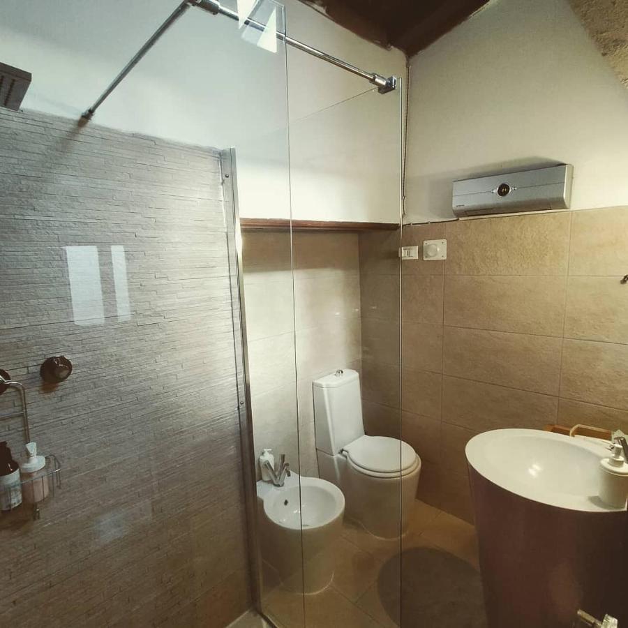 B&B Le Campanelle Lanciano Zewnętrze zdjęcie