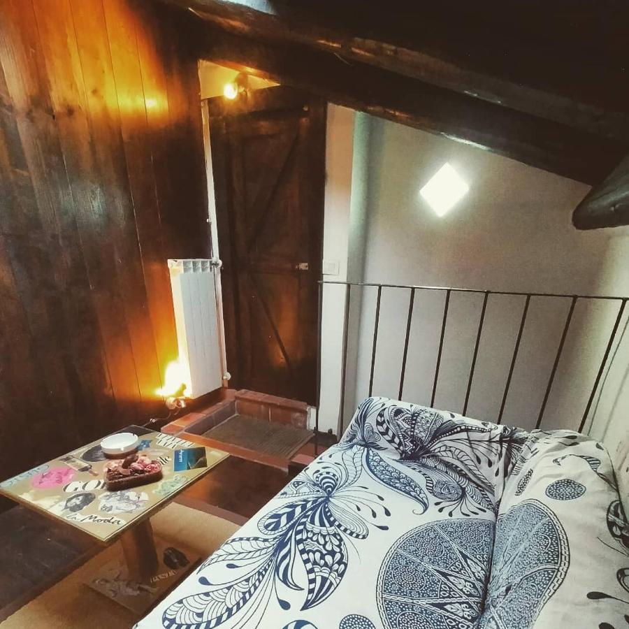 B&B Le Campanelle Lanciano Zewnętrze zdjęcie