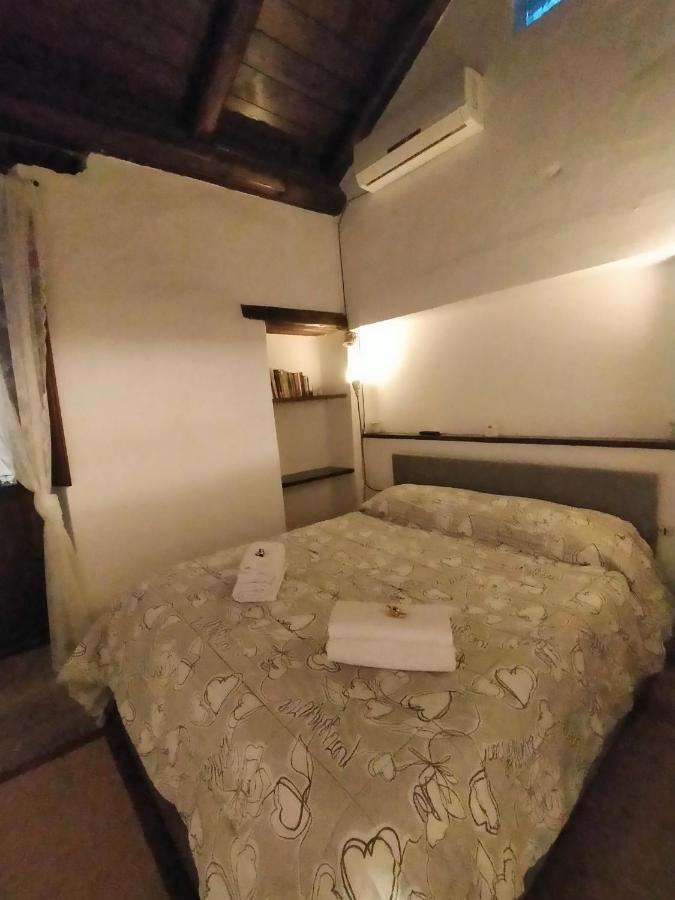 B&B Le Campanelle Lanciano Zewnętrze zdjęcie