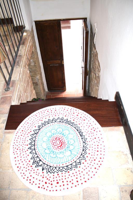 B&B Le Campanelle Lanciano Pokój zdjęcie