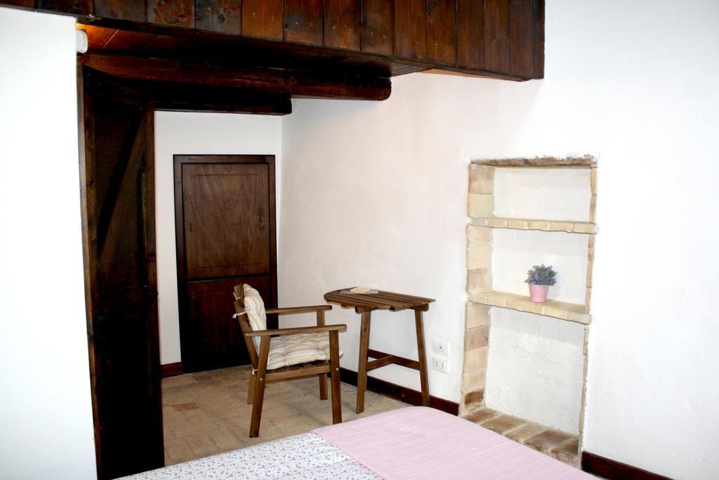 B&B Le Campanelle Lanciano Pokój zdjęcie