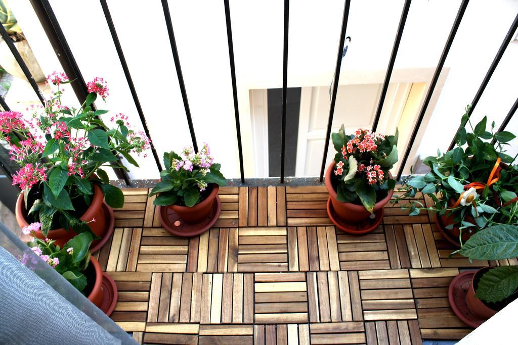B&B Le Campanelle Lanciano Pokój zdjęcie