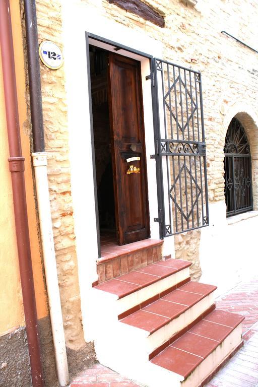B&B Le Campanelle Lanciano Pokój zdjęcie