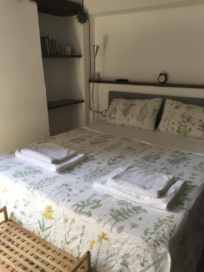 B&B Le Campanelle Lanciano Zewnętrze zdjęcie