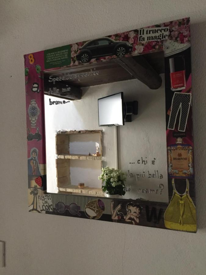 B&B Le Campanelle Lanciano Zewnętrze zdjęcie