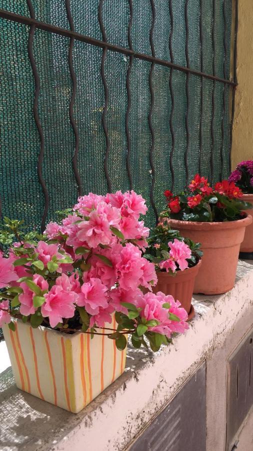 B&B Le Campanelle Lanciano Zewnętrze zdjęcie
