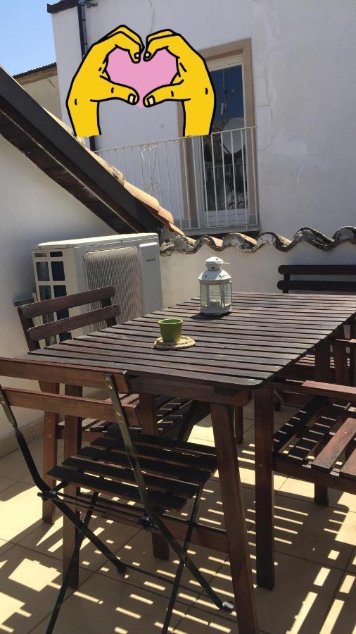 B&B Le Campanelle Lanciano Zewnętrze zdjęcie
